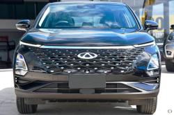 2025 Chery
OMODA 5 EX
