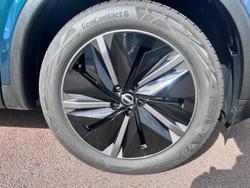 2025 Nissan QASHQAI Ti