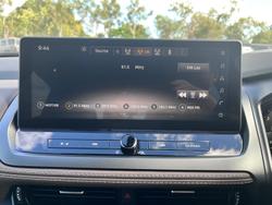 2025 Nissan QASHQAI Ti