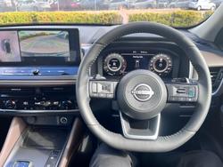 2025 Nissan
                QASHQAI Ti
