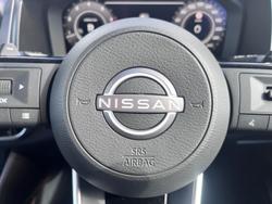 2025 Nissan QASHQAI Ti