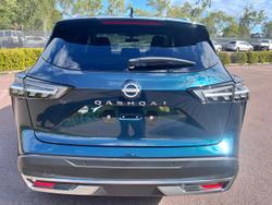 2025 Nissan QASHQAI Ti