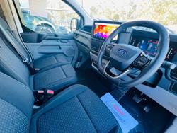 2024 Ford Transit Custom Trend 320S