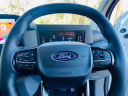 2024 Ford Transit Custom Trend 320S