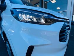 2024 Ford Transit Custom Trend 320S