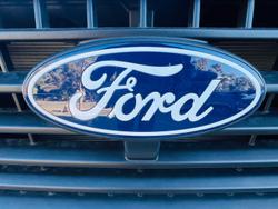 2024 Ford Transit Custom Trend 320S