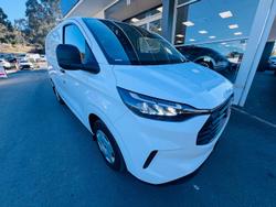 2024 Ford Transit Custom Trend 320S