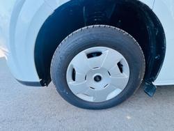 2024 Ford Transit Custom Trend 320S