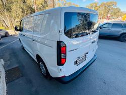 2024 Ford Transit Custom Trend 320S