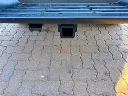 2025 Toyota Hilux SR5 48V