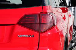 2023 Suzuki
                Vitara 