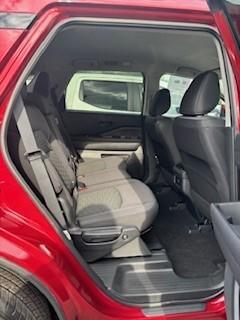 2024 Nissan Pathfinder ST-L