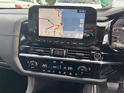 2024 Nissan Pathfinder ST-L