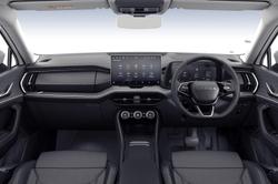2025 SKODA Kodiaq 140TSI Select