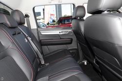 2025 JAC T9 Oasis 4X4 On Demand Huntsman