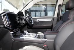 2025 JAC T9 Oasis 4X4 On Demand Huntsman