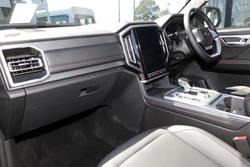 2025 JAC T9 Oasis 4X4 On Demand Huntsman