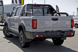 2025 JAC T9 Oasis (No Series) Huntsman