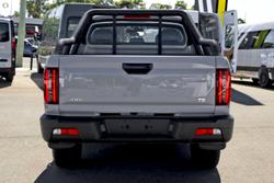 2025 JAC T9 Oasis 4X4 On Demand Huntsman