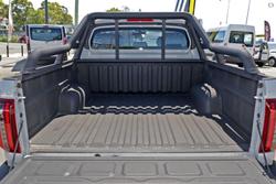 2025 JAC T9 Oasis 4X4 On Demand Huntsman