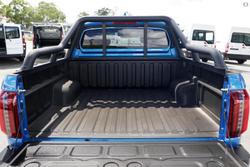 2025 JAC T9 Haven 4X4 On Demand Wren
