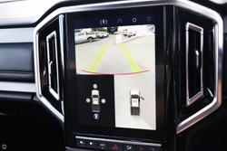 2025 JAC T9 Haven 4X4 On Demand Wren