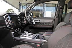 2025 JAC T9 Haven 4X4 On Demand Wren