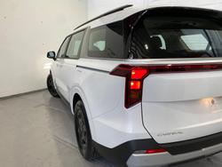 2025 Kia
Carnival S