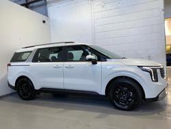 2025 Kia
Carnival S