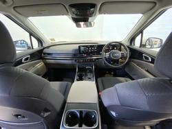 2025 Kia
Carnival S