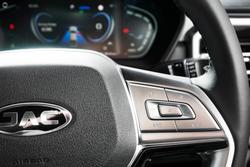 2025 JAC T9 Haven (No Series) Stratus