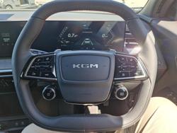 2025 KGM Actyon K50 J120 MY26 Royal Copper