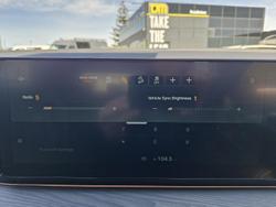 2025 KGM Actyon K50 J120 MY26 Royal Copper