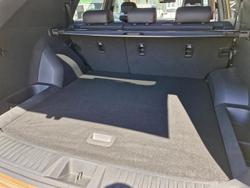 2025 KGM Actyon K50 J120 MY26 Royal Copper