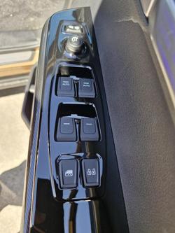 2025 KGM Actyon K50 J120 MY26 Royal Copper