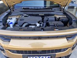 2025 KGM Actyon K50 J120 MY26 Royal Copper