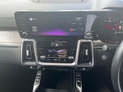 2023 Kia
Sorento Sport+