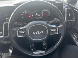 2023 Kia
                Sorento Sport+
