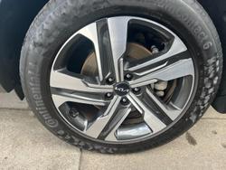 2023 Kia
                Sorento Sport+