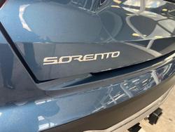 2023 Kia
Sorento Sport+