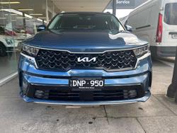 2023 Kia
Sorento Sport+