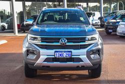 2024 Volkswagen Amarok TSI452 Aventura NF MY24 4X4 Constant Dark Grey