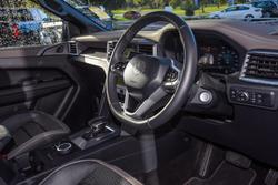 2024 Volkswagen Amarok TSI452 Aventura NF MY24 4X4 Constant Dark Grey