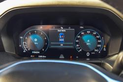 2024 Volkswagen Amarok TSI452 Aventura NF MY24 4X4 Constant Dark Grey