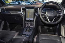 2024 Volkswagen Amarok TSI452 Aventura NF MY24 4X4 Constant Dark Grey