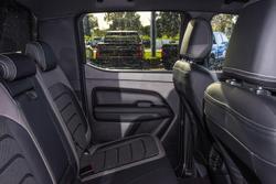 2024 Volkswagen Amarok TSI452 Aventura NF MY24 4X4 Constant Dark Grey