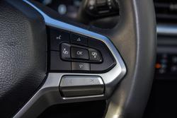 2024 Volkswagen Amarok TSI452 Aventura NF MY24 4X4 Constant Dark Grey