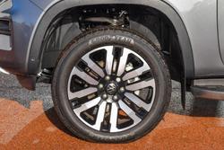 2024 Volkswagen Amarok TSI452 Aventura NF MY24 4X4 Constant Dark Grey