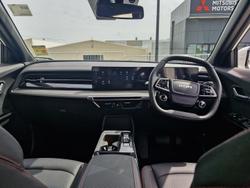 2025 KGM Actyon K50 J120 MY26 Grand White