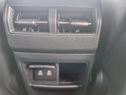 2025 KGM Actyon K50 J120 MY26 Grand White